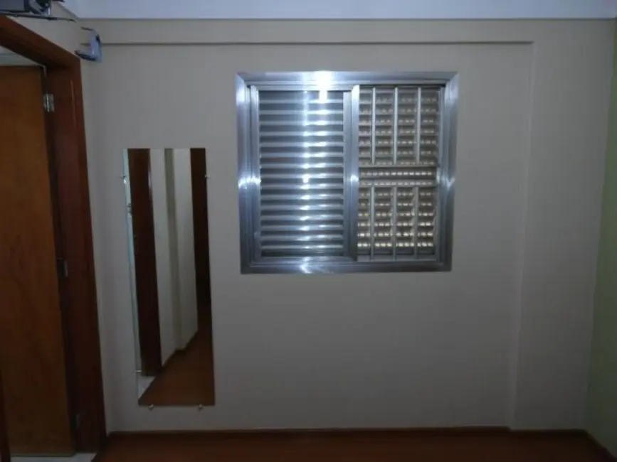 Foto 4 de Apartamento com 3 quartos à venda, 100m2 em Jardim Glória, Americana - SP