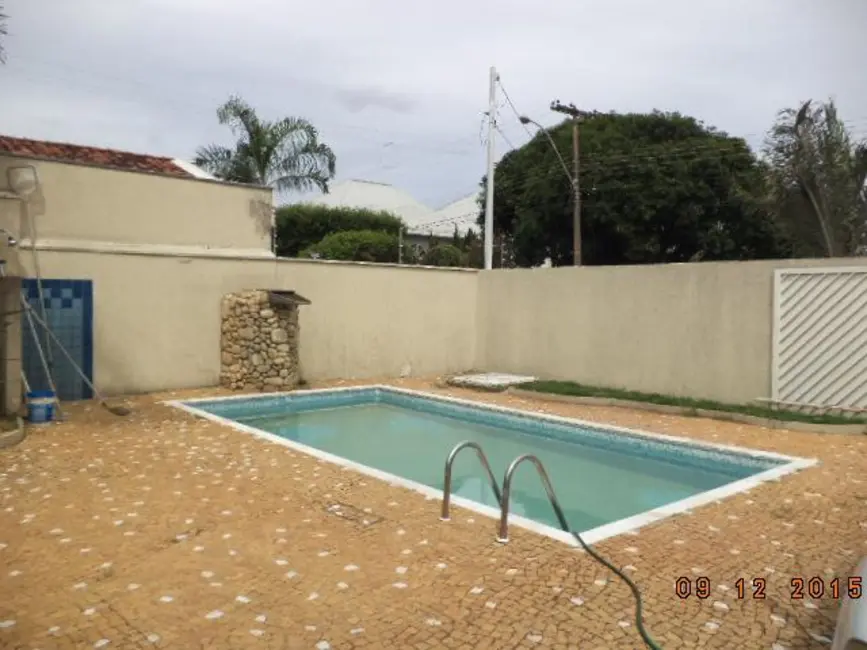 Foto 4 de Casa com 3 quartos à venda, 375m2 em Jardim Glória, Americana - SP