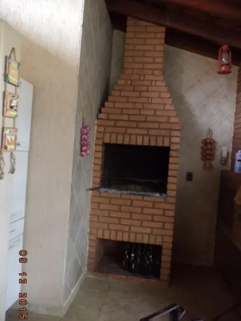 Foto 5 de Casa com 3 quartos à venda, 375m2 em Jardim Glória, Americana - SP