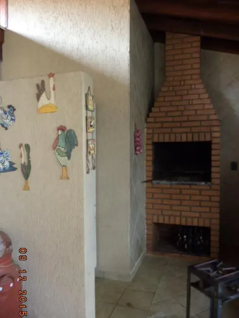 Foto 6 de Casa com 3 quartos à venda, 375m2 em Jardim Glória, Americana - SP