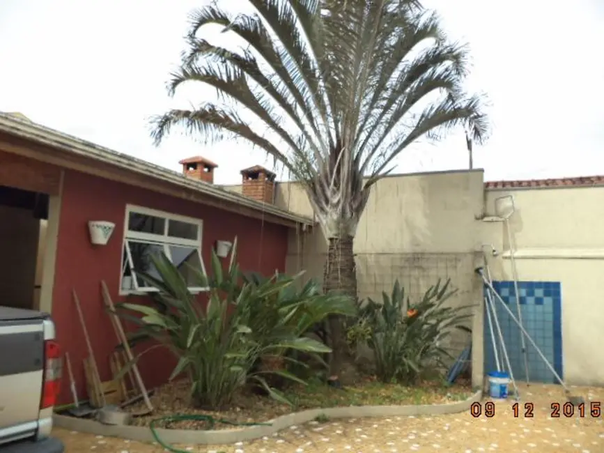 Foto 3 de Casa com 3 quartos à venda, 375m2 em Jardim Glória, Americana - SP