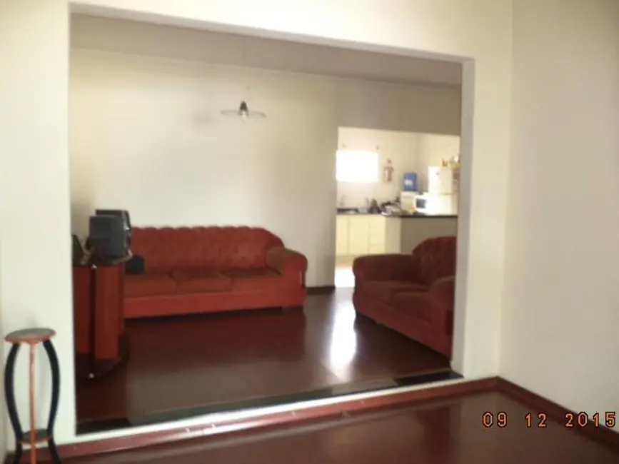 Foto 9 de Casa com 3 quartos à venda, 375m2 em Jardim Glória, Americana - SP