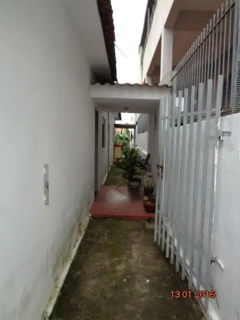 Foto 4 de Casa com 2 quartos à venda, 150m2 em Jardim Girassol, Americana - SP