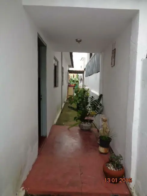 Foto 5 de Casa com 2 quartos à venda, 150m2 em Jardim Girassol, Americana - SP