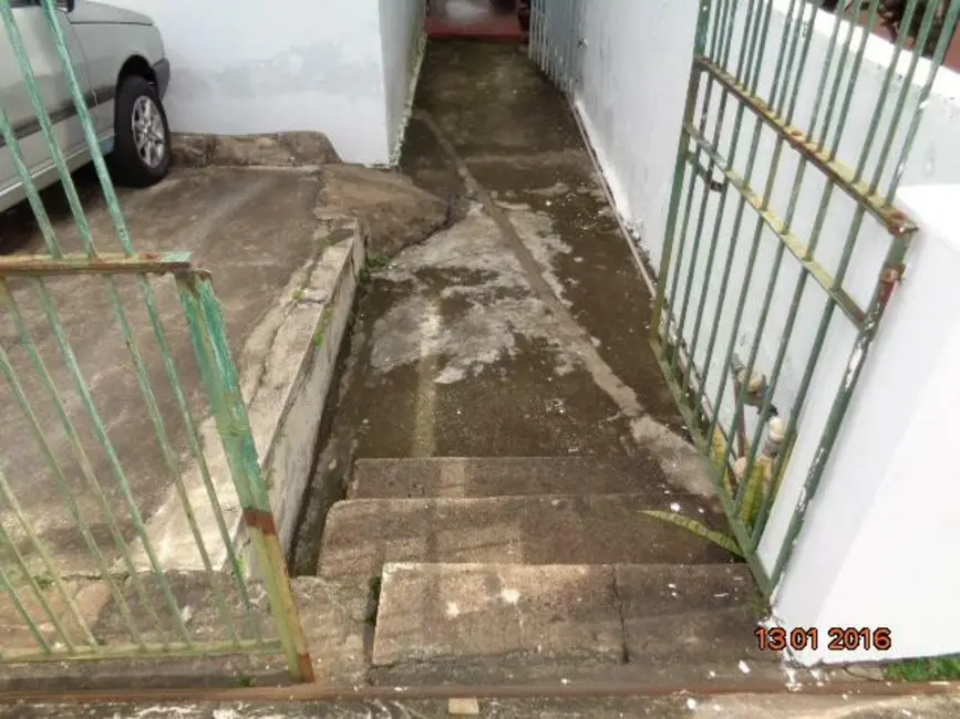 Foto 2 de Casa com 2 quartos à venda, 150m2 em Jardim Girassol, Americana - SP