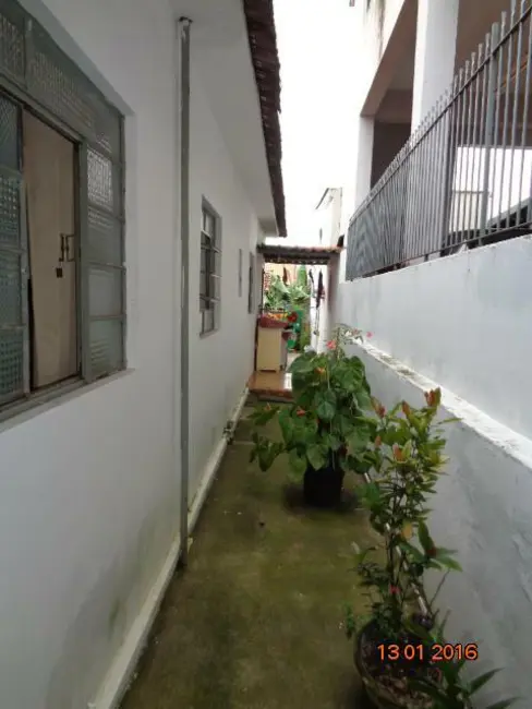 Foto 6 de Casa com 2 quartos à venda, 150m2 em Jardim Girassol, Americana - SP