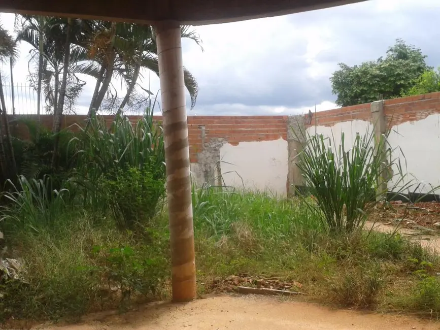 Foto 5 de Casa com 3 quartos à venda, 352m2 em Vila Santa Maria, Americana - SP