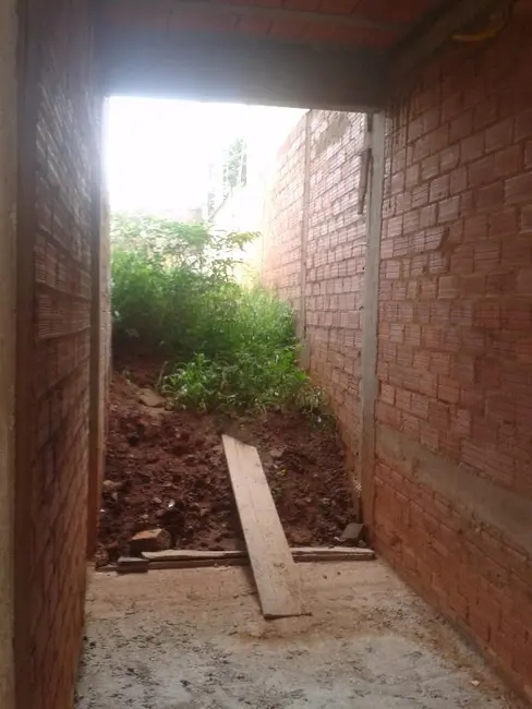 Foto 4 de Casa com 3 quartos à venda, 352m2 em Vila Santa Maria, Americana - SP