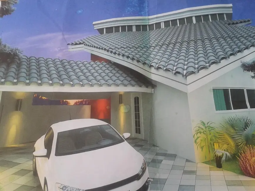 Foto 1 de Casa com 3 quartos à venda, 352m2 em Vila Santa Maria, Americana - SP