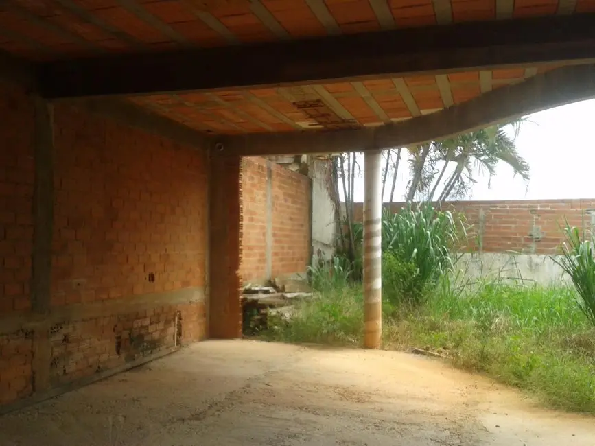 Foto 3 de Casa com 3 quartos à venda, 352m2 em Vila Santa Maria, Americana - SP