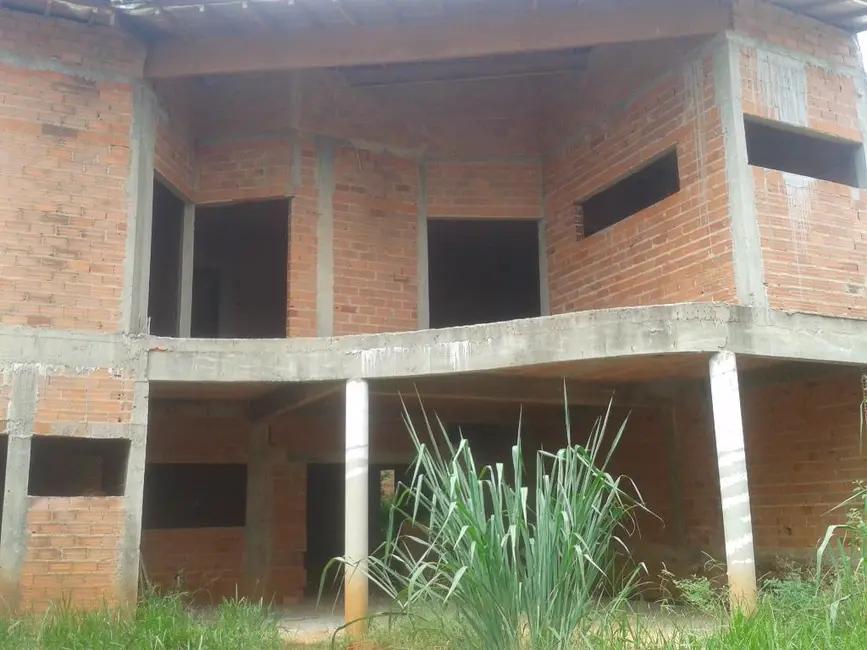 Foto 9 de Casa com 3 quartos à venda, 352m2 em Vila Santa Maria, Americana - SP