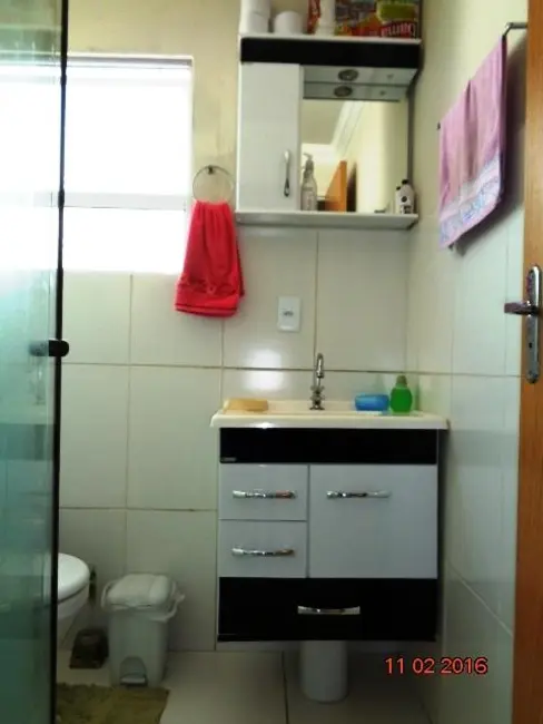 Foto 7 de Apartamento com 2 quartos à venda, 52m2 em Jardim Colina, Americana - SP