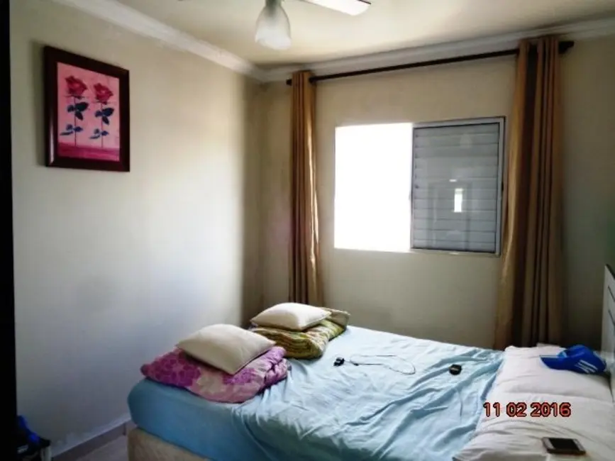 Foto 6 de Apartamento com 2 quartos à venda, 52m2 em Jardim Colina, Americana - SP