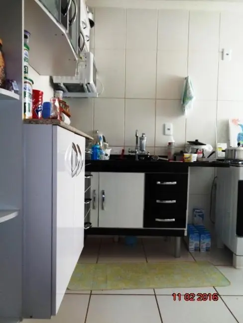 Foto 3 de Apartamento com 2 quartos à venda, 52m2 em Jardim Colina, Americana - SP