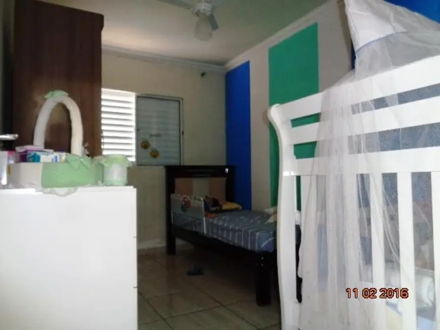Foto 5 de Apartamento com 2 quartos à venda, 52m2 em Jardim Colina, Americana - SP