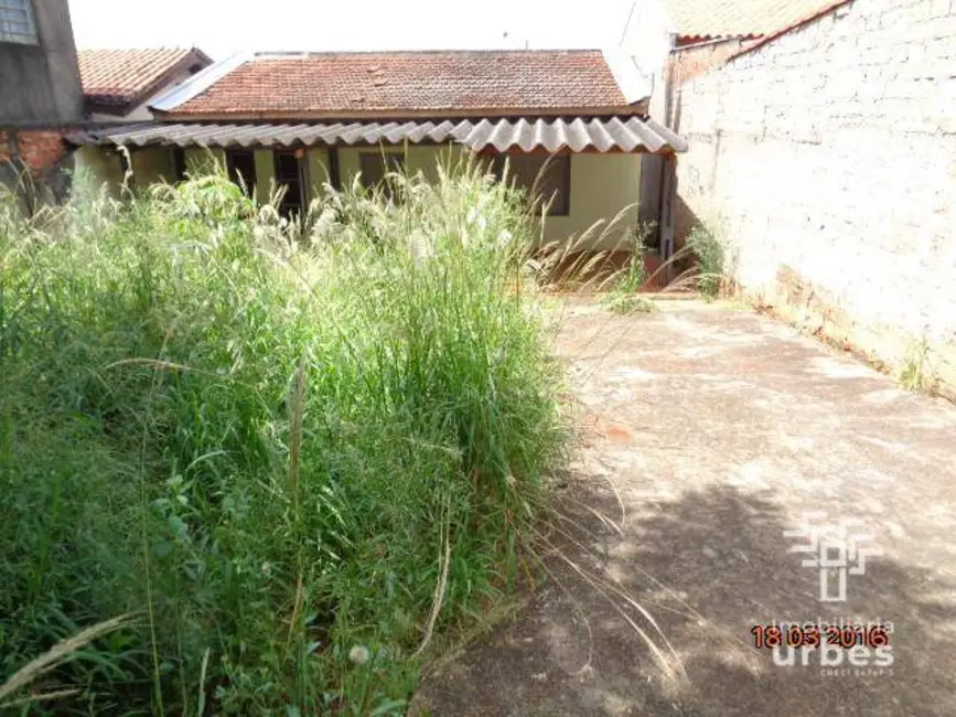 Foto 5 de Casa com 1 quarto à venda, 325m2 em Jardim Santa Rosa, Nova Odessa - SP