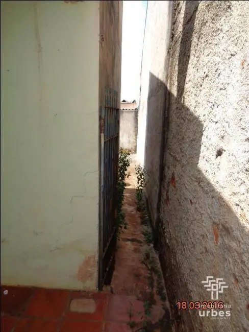 Foto 7 de Casa com 1 quarto à venda, 325m2 em Jardim Santa Rosa, Nova Odessa - SP