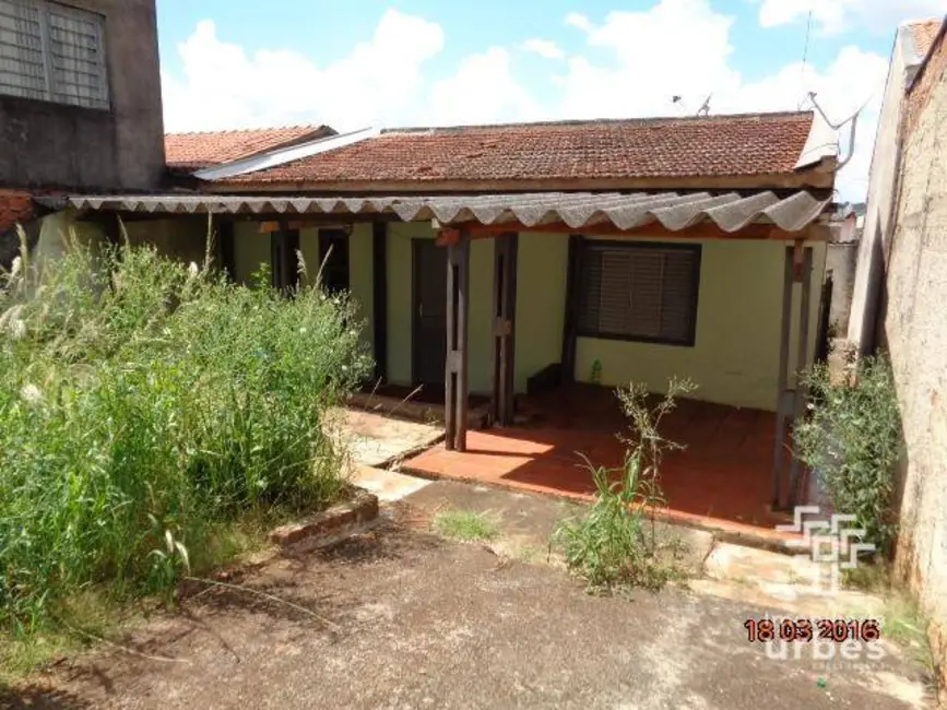 Foto 6 de Casa com 1 quarto à venda, 325m2 em Jardim Santa Rosa, Nova Odessa - SP