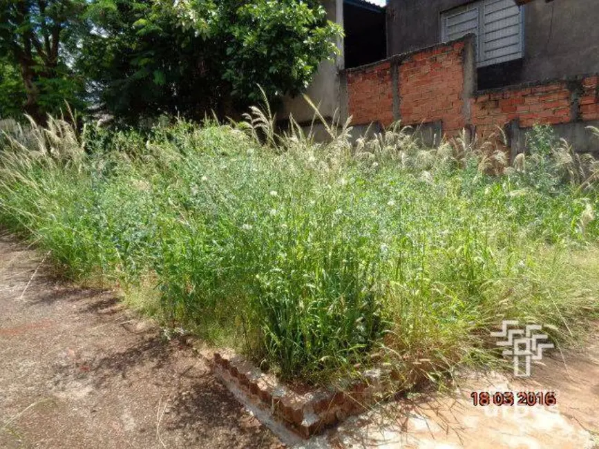 Foto 8 de Casa com 1 quarto à venda, 325m2 em Jardim Santa Rosa, Nova Odessa - SP