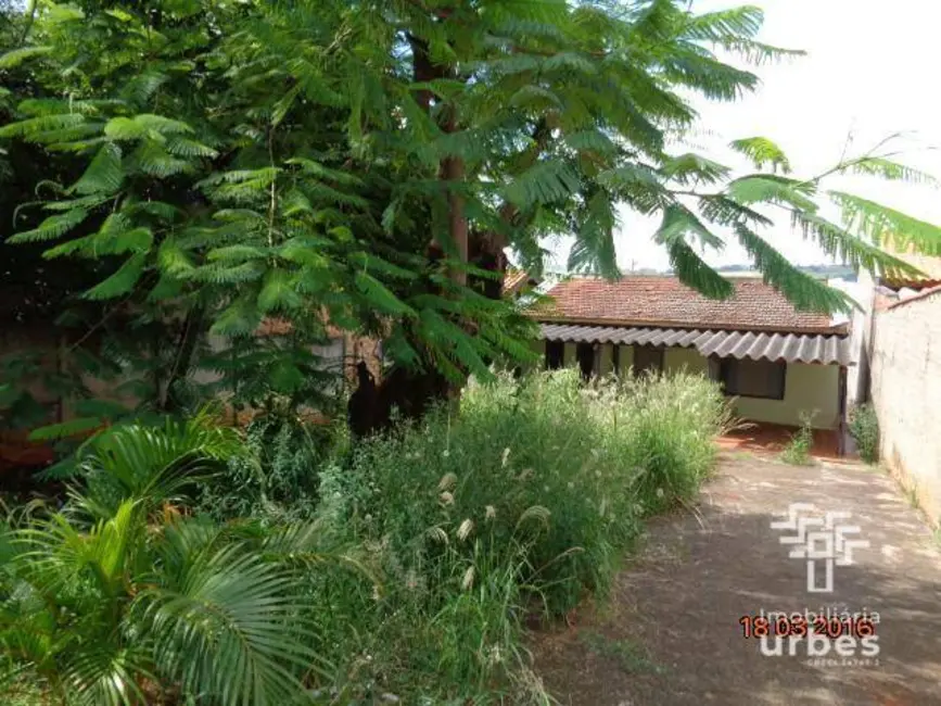 Foto 3 de Casa com 1 quarto à venda, 325m2 em Jardim Santa Rosa, Nova Odessa - SP