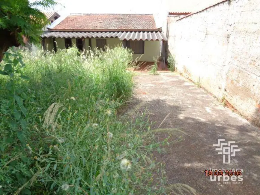 Foto 4 de Casa com 1 quarto à venda, 325m2 em Jardim Santa Rosa, Nova Odessa - SP