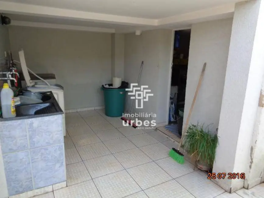 Foto 5 de Casa com 2 quartos à venda, 180m2 em Cidade Jardim II, Americana - SP