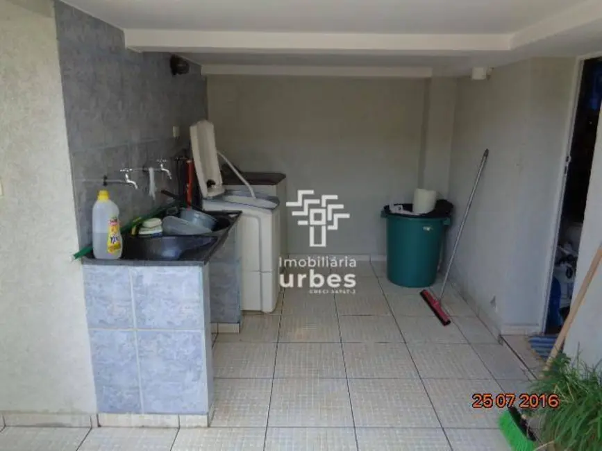 Foto 4 de Casa com 2 quartos à venda, 180m2 em Cidade Jardim II, Americana - SP