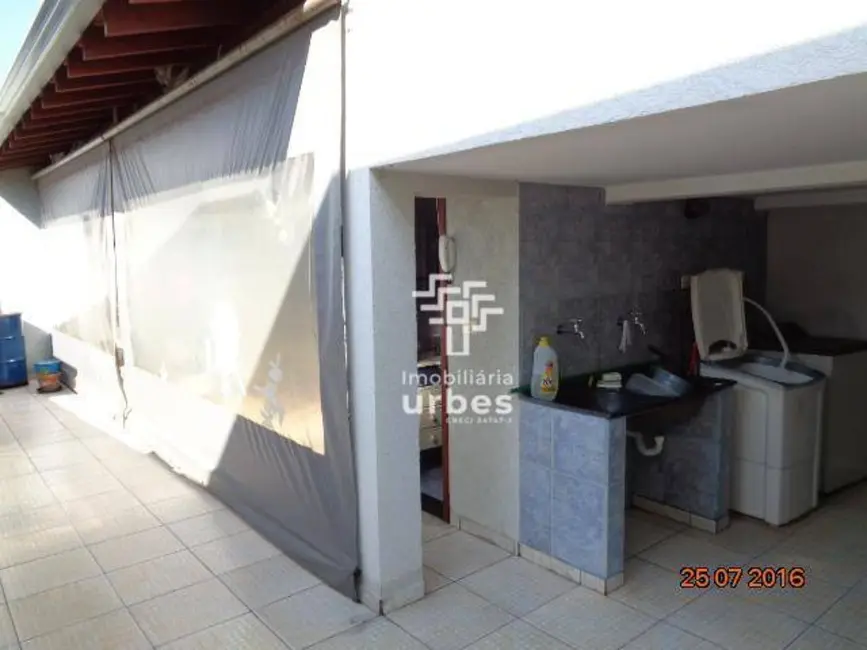 Foto 9 de Casa com 2 quartos à venda, 180m2 em Cidade Jardim II, Americana - SP