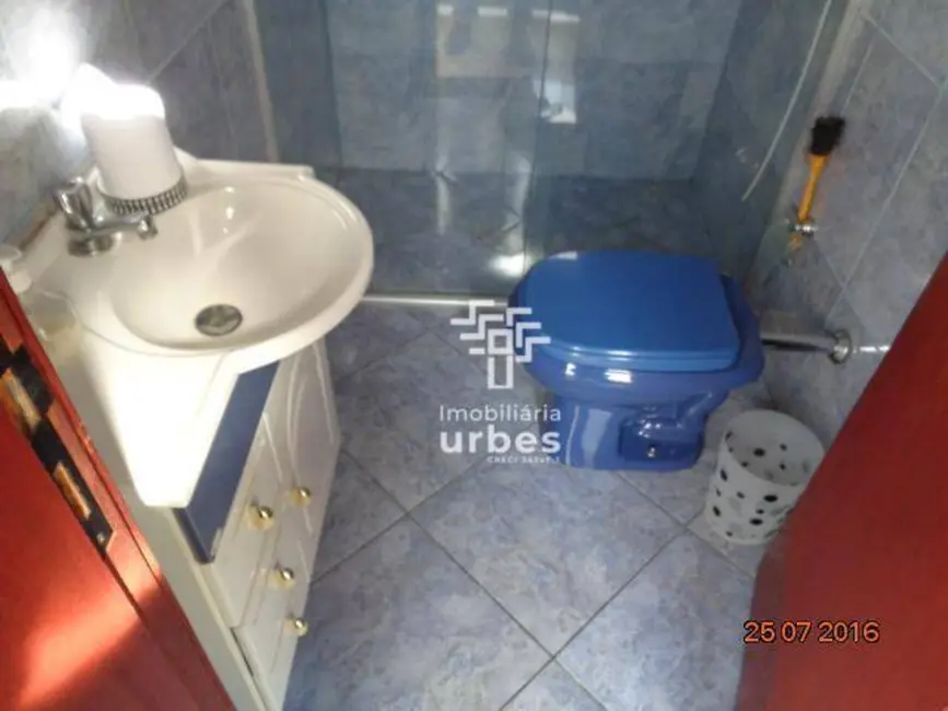 Foto 6 de Casa com 2 quartos à venda, 180m2 em Cidade Jardim II, Americana - SP