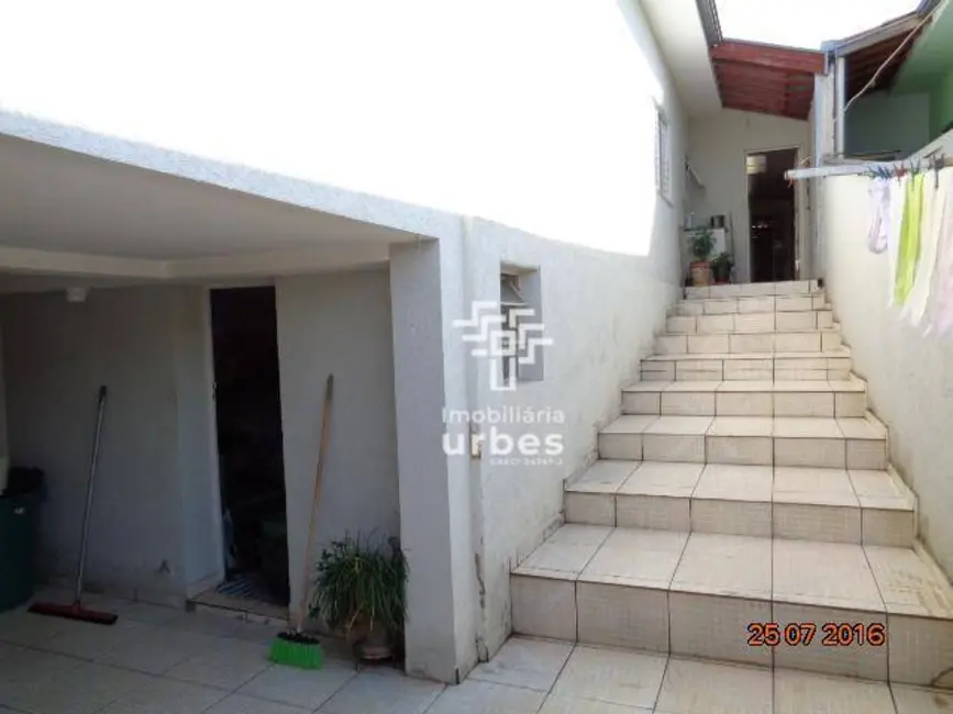 Foto 7 de Casa com 2 quartos à venda, 180m2 em Cidade Jardim II, Americana - SP