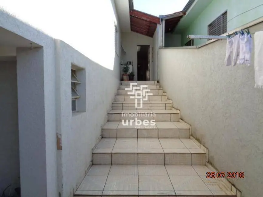 Foto 8 de Casa com 2 quartos à venda, 180m2 em Cidade Jardim II, Americana - SP