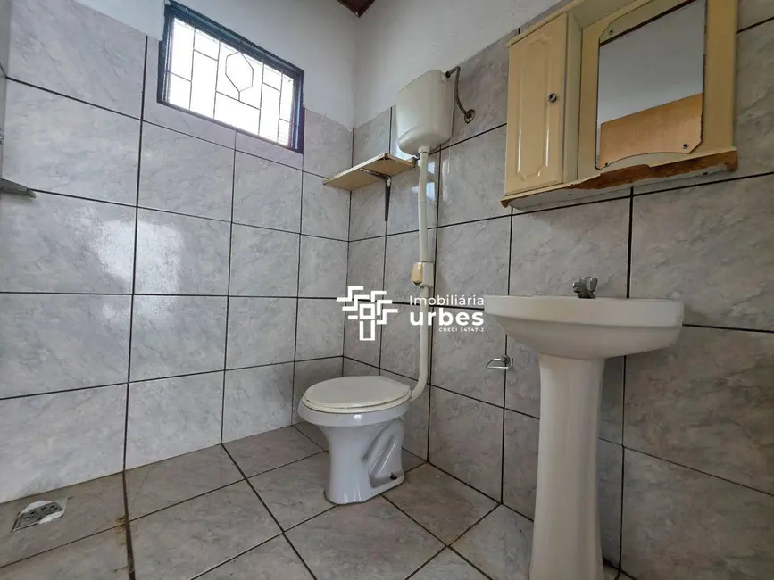 Foto 37 de Casa à venda, 484m2 em Vila Santa Catarina, Americana - SP