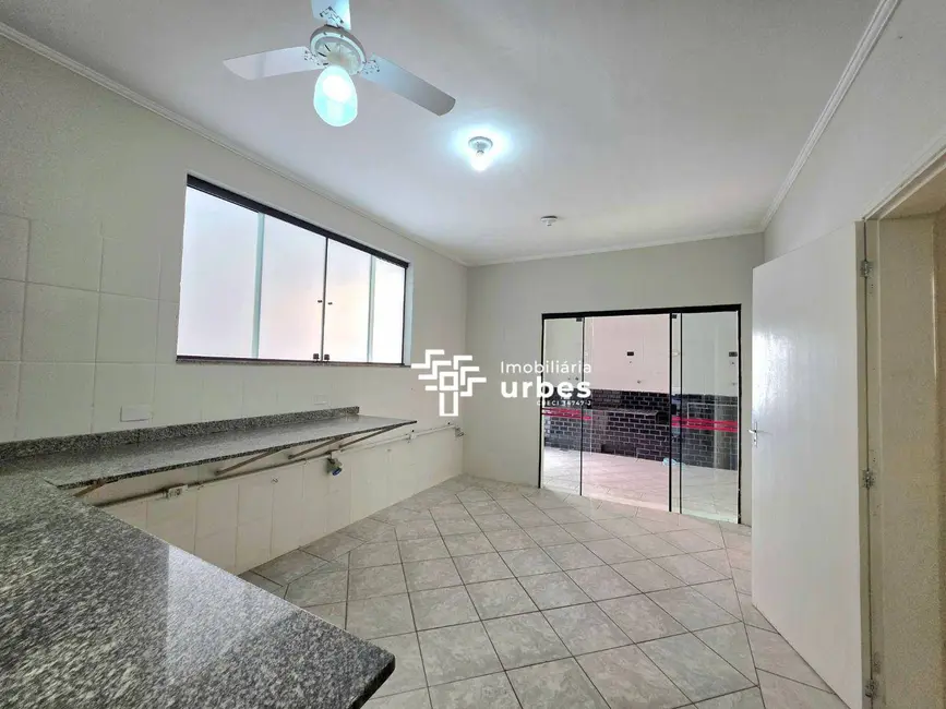 Foto 14 de Casa à venda, 484m2 em Vila Santa Catarina, Americana - SP