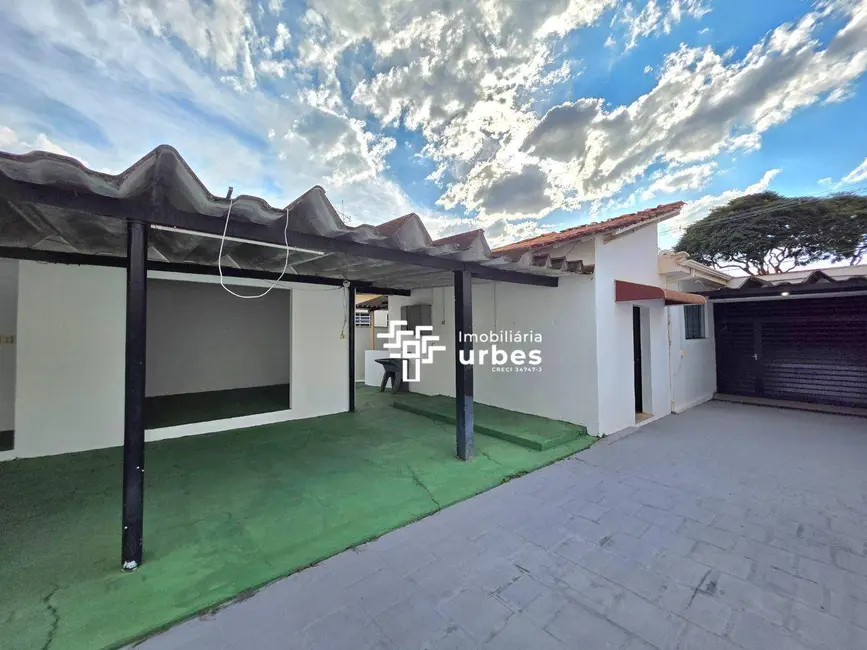 Foto 30 de Casa à venda, 484m2 em Vila Santa Catarina, Americana - SP