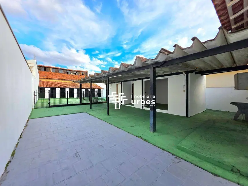 Foto 28 de Casa à venda, 484m2 em Vila Santa Catarina, Americana - SP