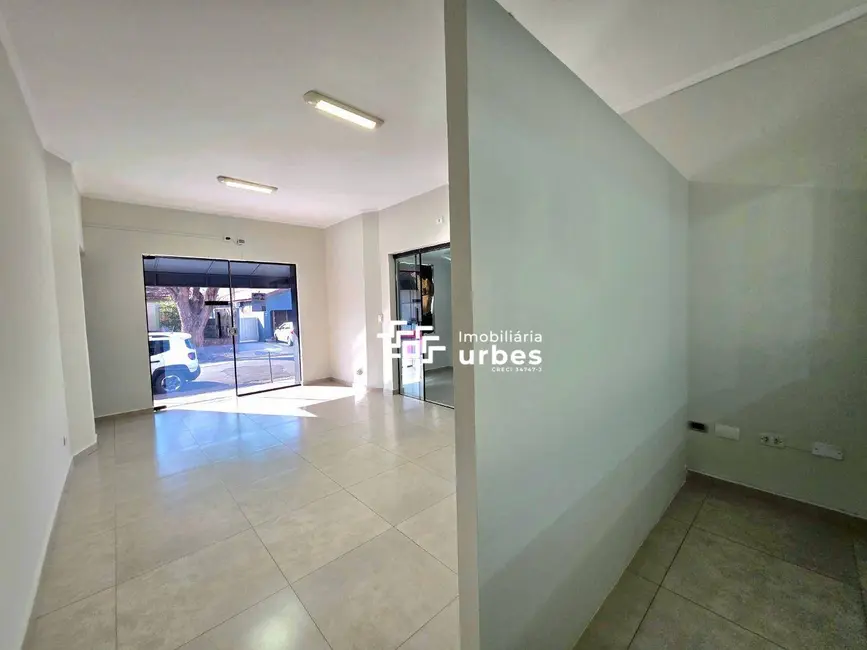 Foto 8 de Casa à venda, 484m2 em Vila Santa Catarina, Americana - SP