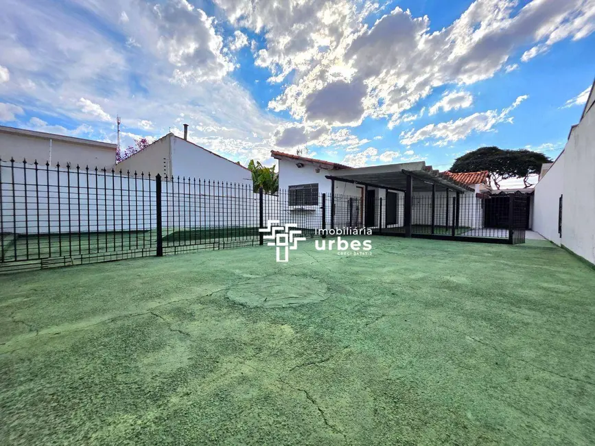 Foto 33 de Casa à venda, 484m2 em Vila Santa Catarina, Americana - SP