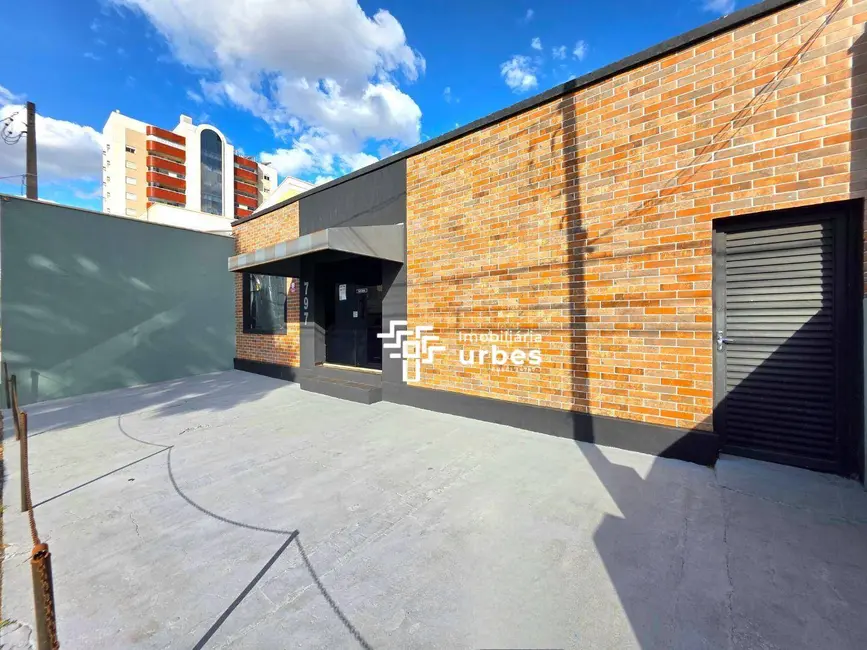 Foto 2 de Casa à venda, 484m2 em Vila Santa Catarina, Americana - SP