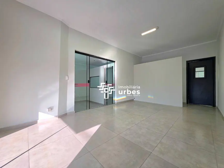 Foto 5 de Casa à venda, 484m2 em Vila Santa Catarina, Americana - SP