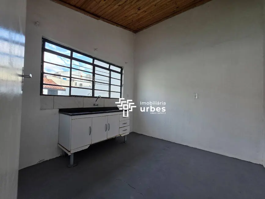 Foto 36 de Casa à venda, 484m2 em Vila Santa Catarina, Americana - SP