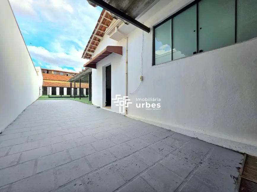 Foto 27 de Casa à venda, 484m2 em Vila Santa Catarina, Americana - SP