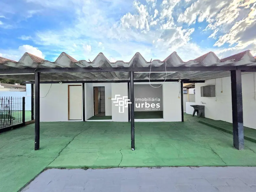 Foto 29 de Casa à venda, 484m2 em Vila Santa Catarina, Americana - SP