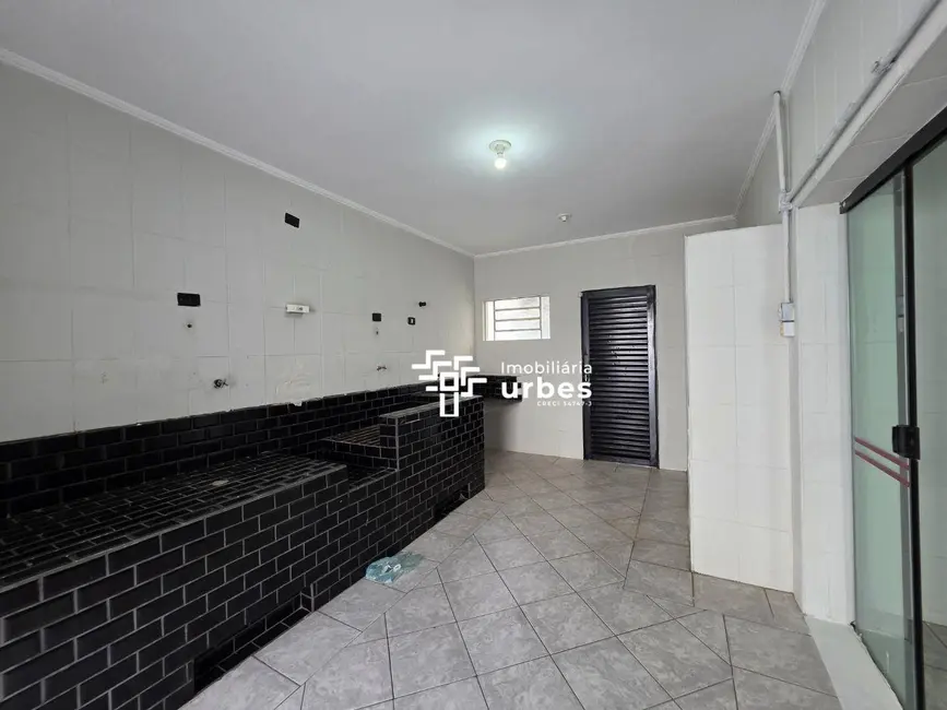 Foto 23 de Casa à venda, 484m2 em Vila Santa Catarina, Americana - SP