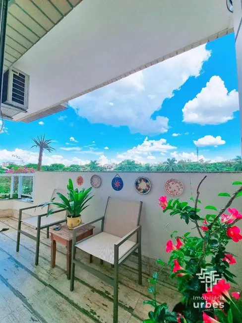 Foto 5 de Apartamento com 3 quartos à venda, 245m2 em Santo Antônio, Americana - SP