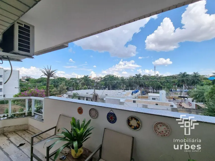 Foto 7 de Apartamento com 3 quartos à venda, 245m2 em Santo Antônio, Americana - SP