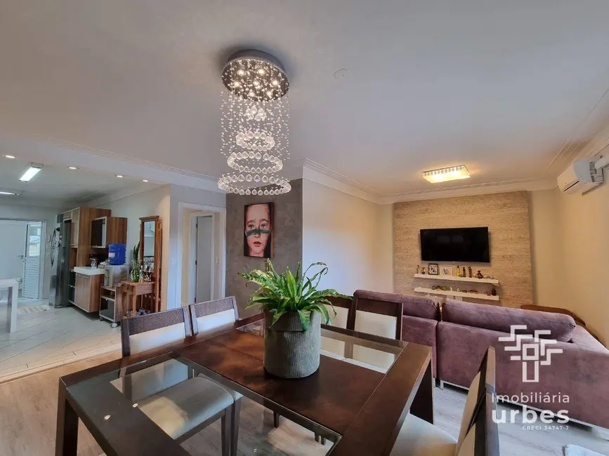 Foto 4 de Apartamento com 3 quartos à venda, 245m2 em Santo Antônio, Americana - SP