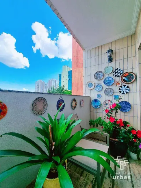 Foto 8 de Apartamento com 3 quartos à venda, 245m2 em Santo Antônio, Americana - SP