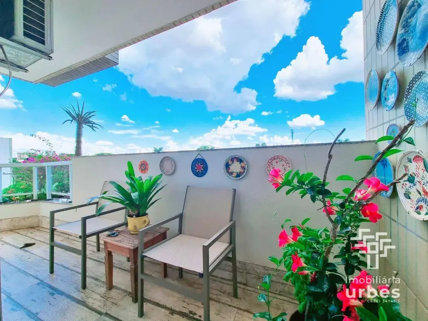 Foto 6 de Apartamento com 3 quartos à venda, 245m2 em Santo Antônio, Americana - SP