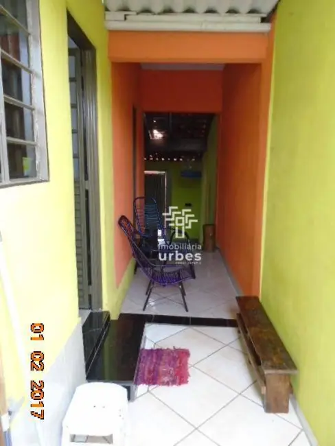 Foto 8 de Casa com 2 quartos à venda, 125m2 em Parque Dom Pedro II, Americana - SP