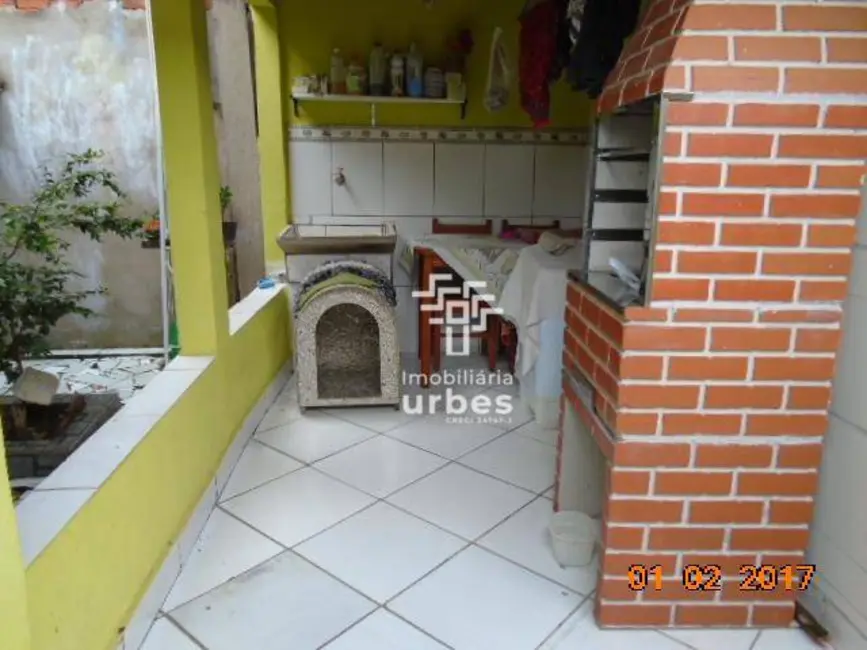 Foto 7 de Casa com 2 quartos à venda, 125m2 em Parque Dom Pedro II, Americana - SP